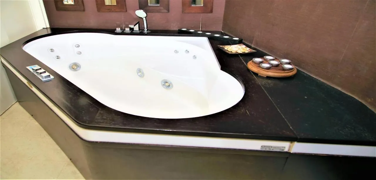Bnb Portalba Relais Naples 3*,