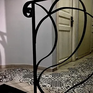 Fiumara Bed & Breakfast