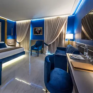 Relais San Severo Bed & Breakfast