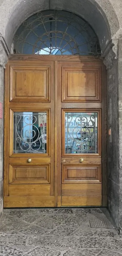 نابولي Bnb Portalba Relais