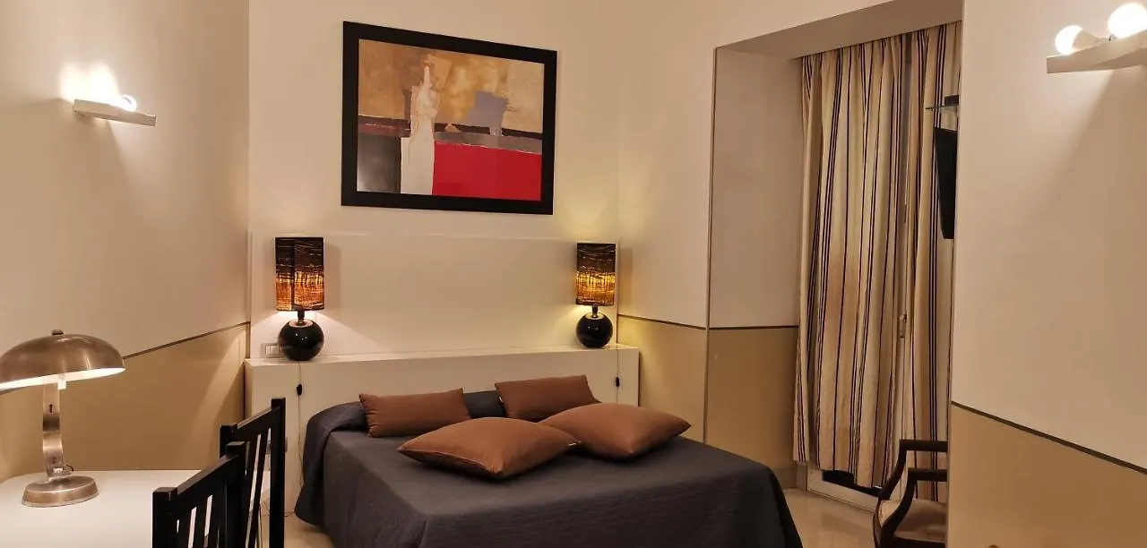 نابولي Bnb Portalba Relais فندق مبيت وإفطار