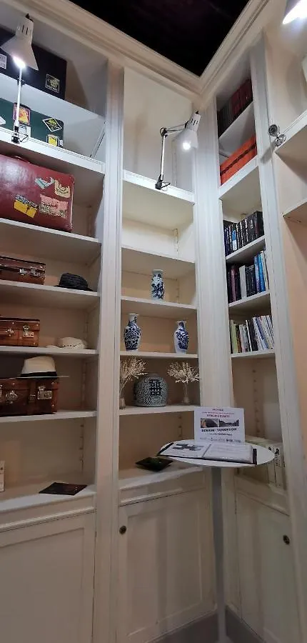 نابولي Bnb Portalba Relais 3*,  إيطاليا