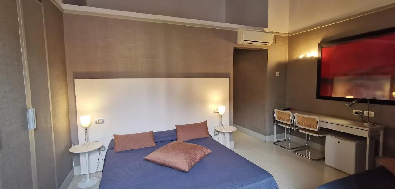 نابولي Bnb Portalba Relais