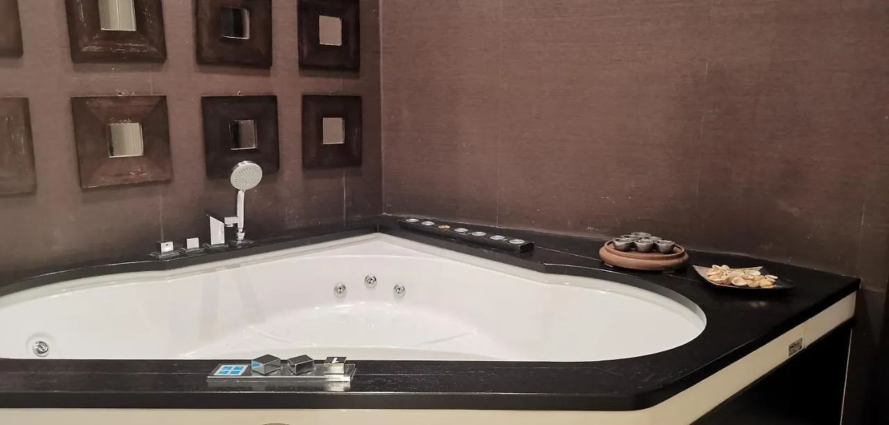نابولي Bnb Portalba Relais فندق مبيت وإفطار
