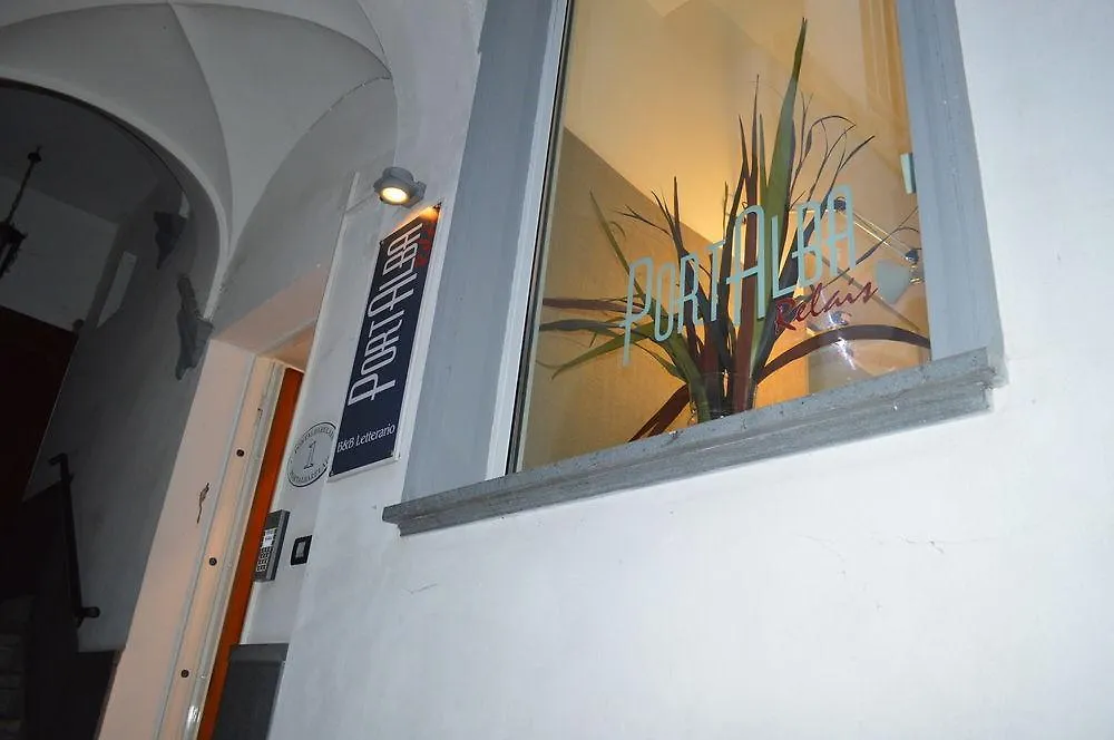 نابولي Bnb Portalba Relais فندق مبيت وإفطار