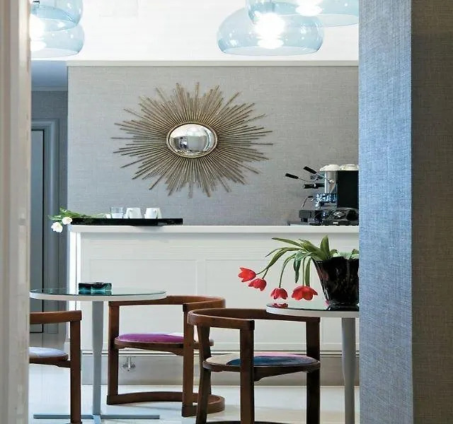 نابولي Bnb Portalba Relais فندق مبيت وإفطار