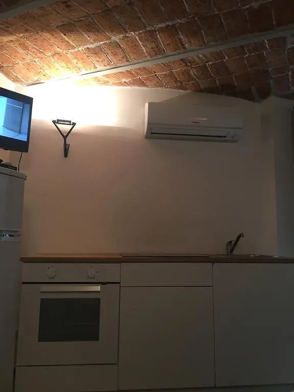 فندق مبيت وإفطار نابولي Bnb Portalba Relais