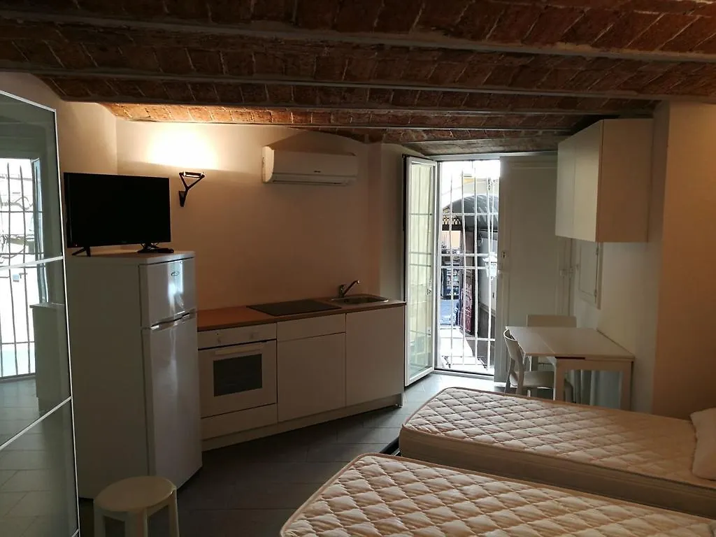 نابولي Bnb Portalba Relais