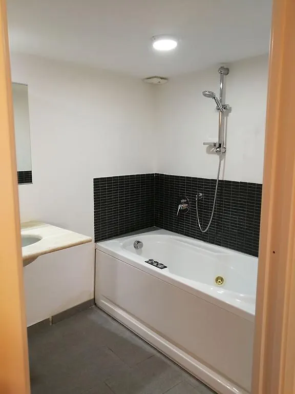 نابولي Bnb Portalba Relais