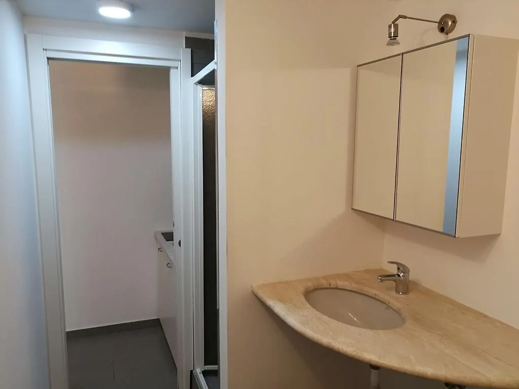 نابولي Bnb Portalba Relais فندق مبيت وإفطار