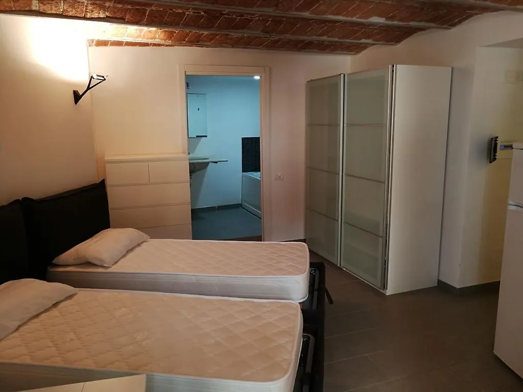 نابولي Bnb Portalba Relais إيطاليا