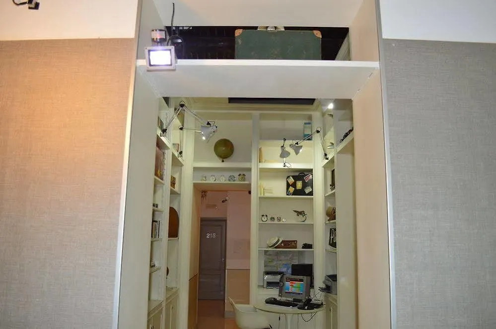 نابولي Bnb Portalba Relais