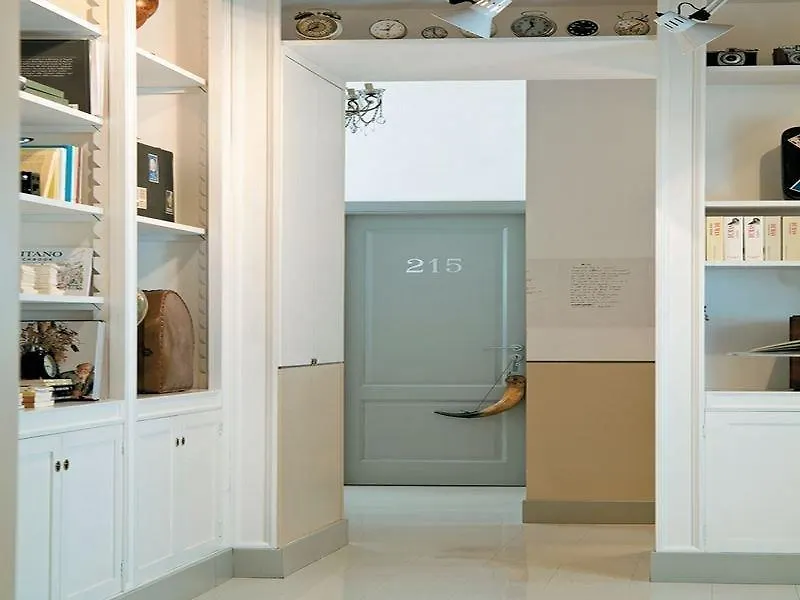 *** فندق مبيت وإفطار نابولي Bnb Portalba Relais إيطاليا