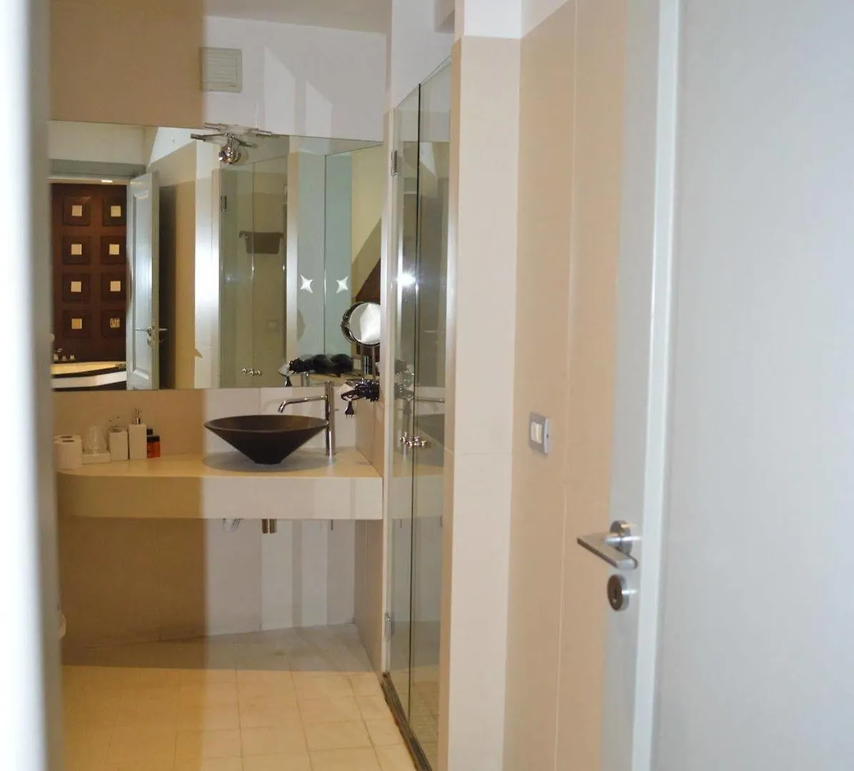 نابولي Bnb Portalba Relais