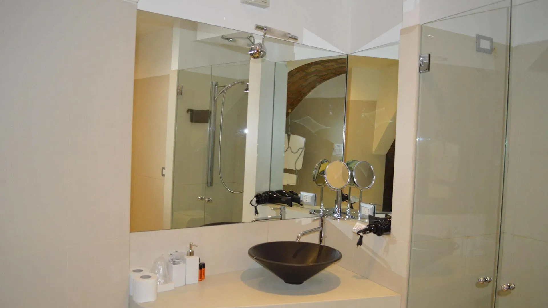 فندق مبيت وإفطار نابولي Bnb Portalba Relais