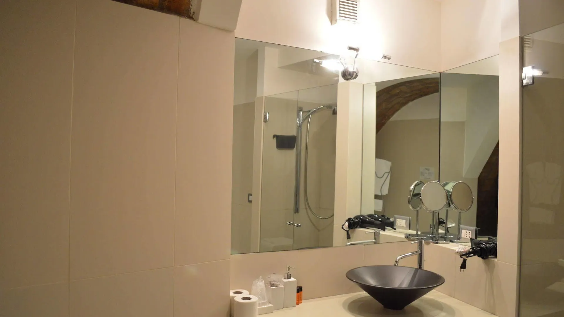 نابولي Bnb Portalba Relais