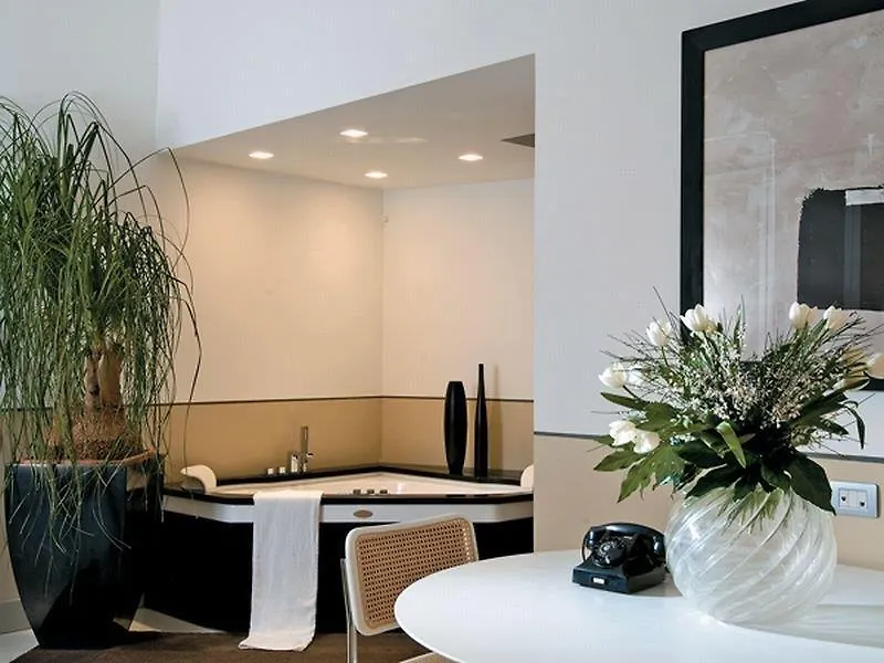 فندق مبيت وإفطار نابولي Bnb Portalba Relais
